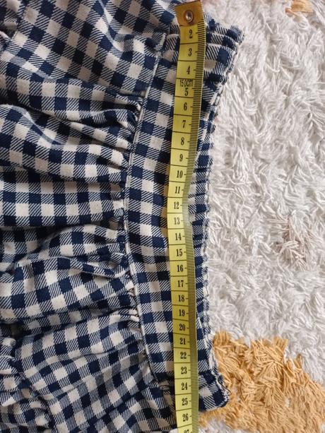 Sukňa veľk. 134/140, 134