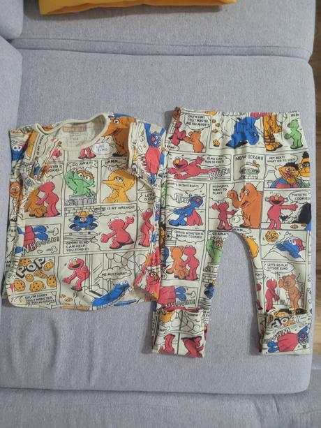 Súprava 104/110, reserved,110