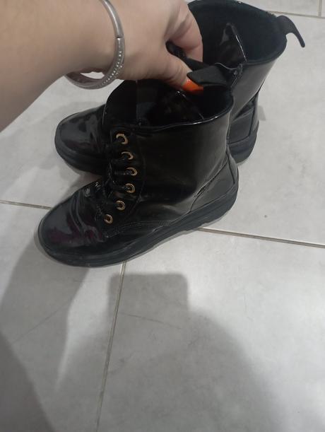 Topánky, h&m,33