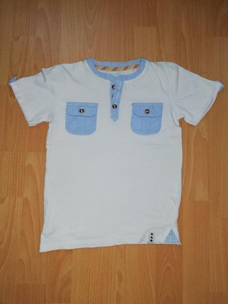 Tricka vel. 116, 116