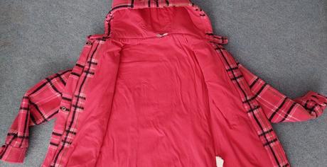 Prechodná bunda, 146