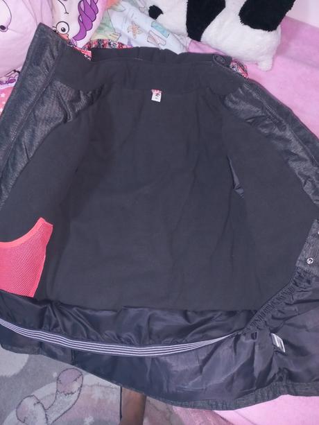 Zimna bunda nenosena, yigga,158