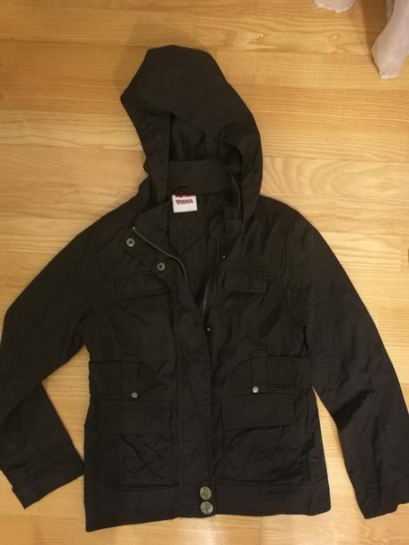 Prechodná bunda, yigga,140