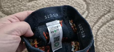 Pančušky, tchibo,122