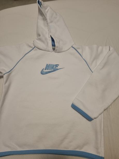Mikina, nike,140