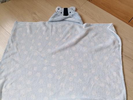 Hebká mäkká deka, 