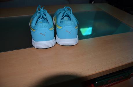 Botasky, halovky puma v. 38, puma,38