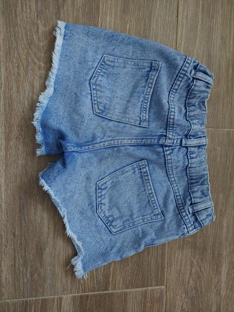 Šortky č.128, f&f,128