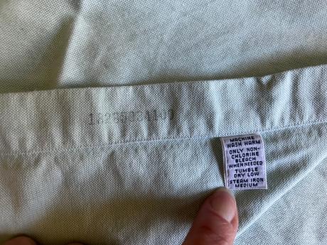 Pánska letná košeľa ralph lauren, ralph lauren,l