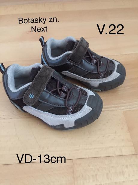 Botasky zn. next, next,22