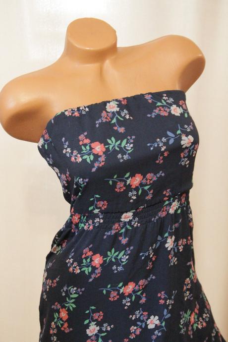 Maxi šaty hollister, s, hollister,s