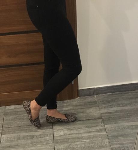 Mokasíny, h&m,37