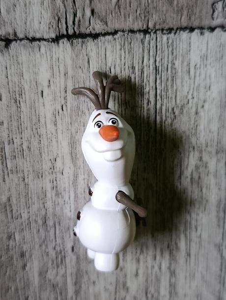 Elsa figúrky v peknej kelìmke, 