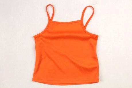 Dievčenské tielko next veľ. 3 roky a, next,98