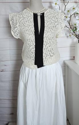 Krásna blúzka calliope, calliope,s