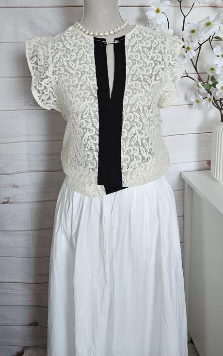 Krásna blúzka calliope, calliope,s