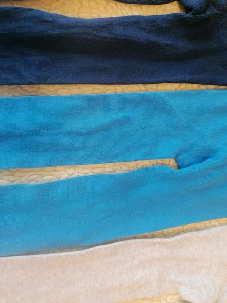 Pancusky tchibo 122/128, tchibo,122