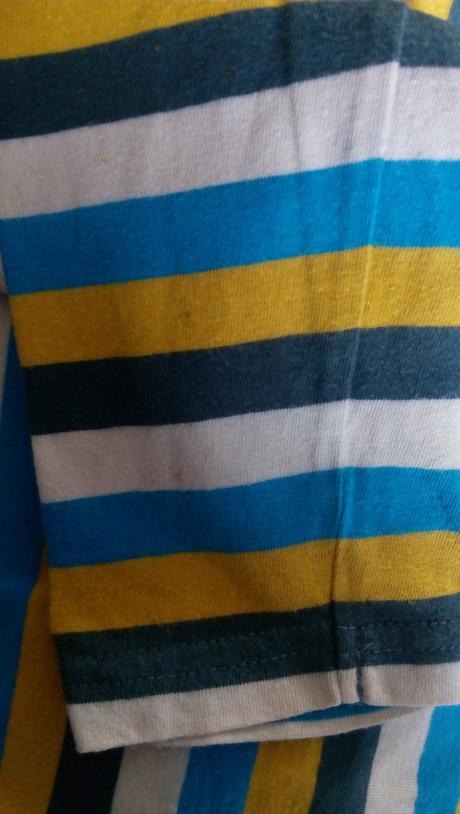 4 tričká, cena spolu, f&f,104