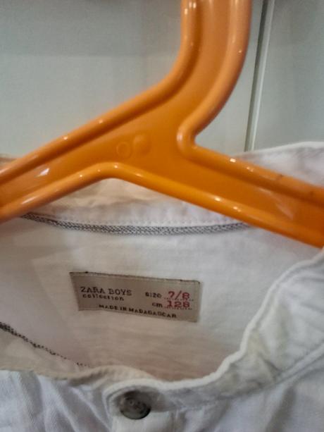 Kosela so stojacikom zara, zara,128