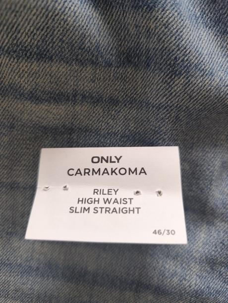 Rifle only carmakoma, only,46