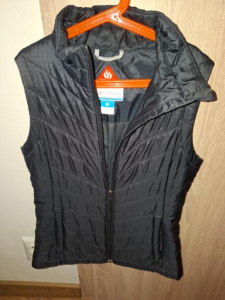 Vesta zn.  columbia omni heat xs, columbia,xs