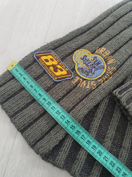 Čiapka a šál 1-5 rokov tt1, 128