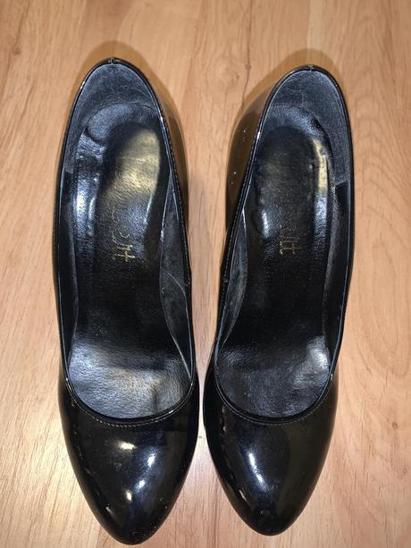 Kožené topánky szydlowski- lambert, 37