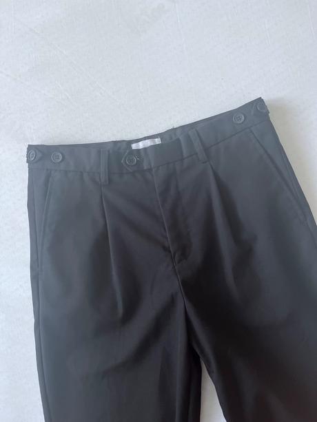 Debenhams elegantné nohavice vel.152, debenhams,152