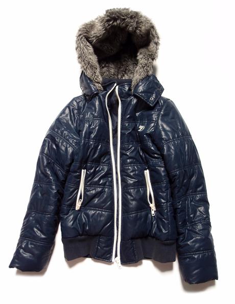 Bunda tom tailor denim, tom tailor,s