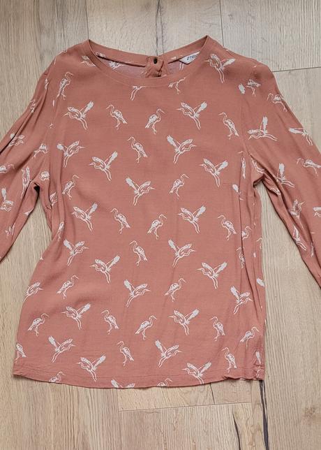 Blúzka s 3/4 rukávom , cena s poštou, next,m