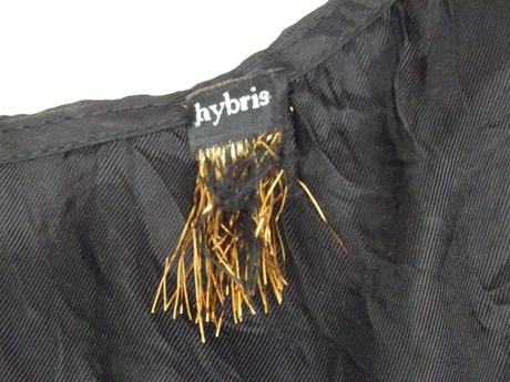 Luxusné letné šaty, s