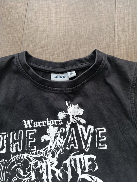 Tričko, alive,152