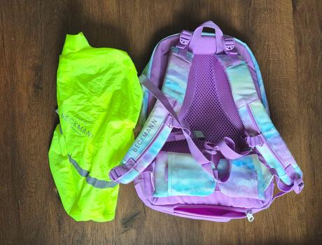 Šport. batoh backmann sport kids, 