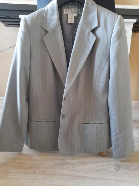 Sako oblecene 2x, amisu,42