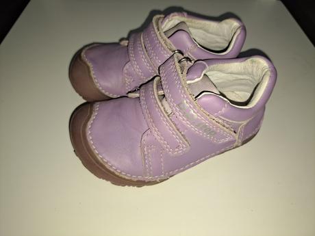 Celoročné topánky, d.d.step,22