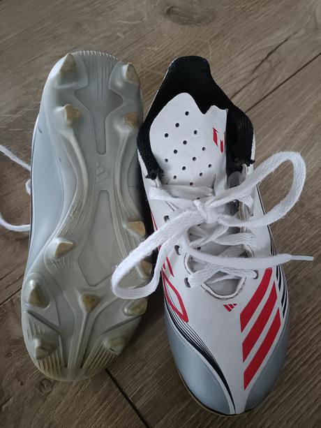 Kopačky adidas, adidas,30