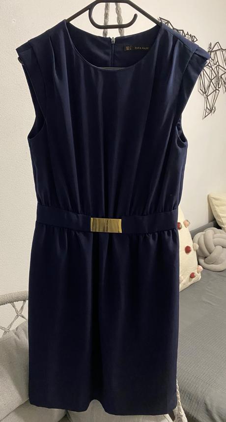 Elegantné šaty zara, zara,s