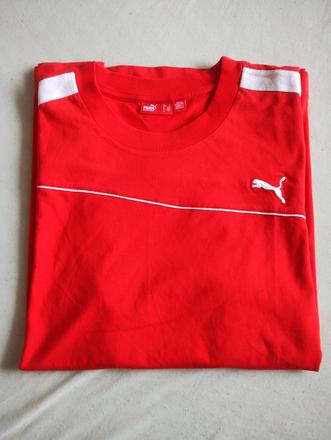 Tričko, puma,l