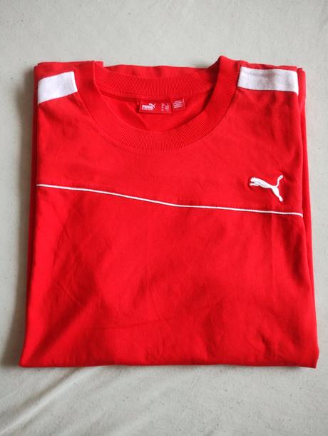 Tričko, puma,l
