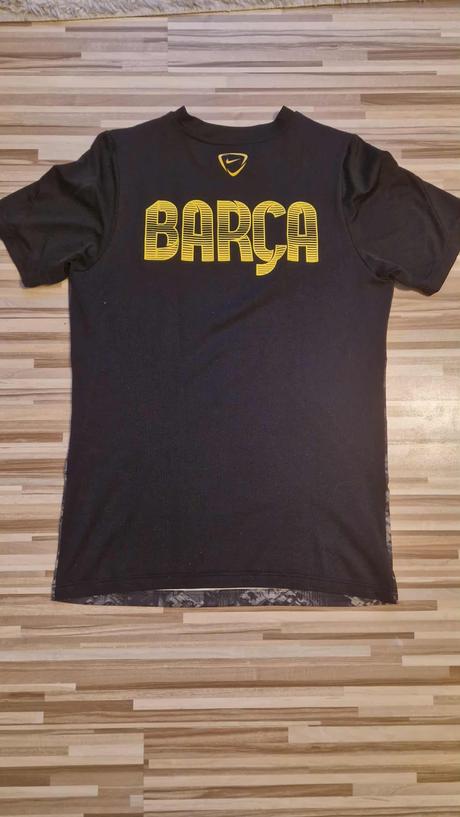 Dres fcb, nike,m