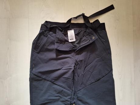 Funkčné nohavice, decathlon,164
