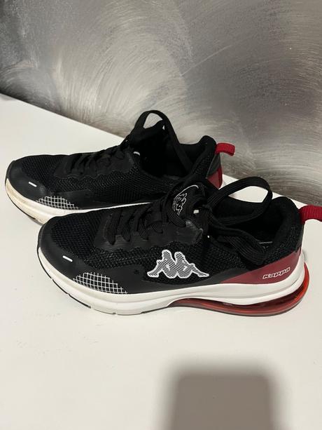 Tenisky kappa, kappa,36