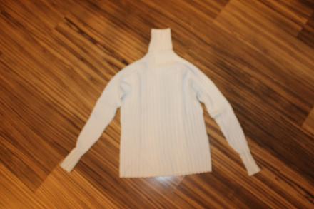 Dámsky rolák tchibo v. 42/44, tchibo,42