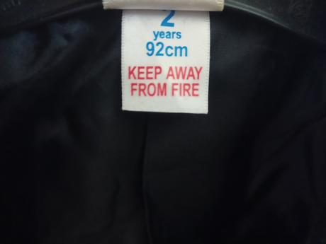 Sako krásne zn. adams, veľ. 92, adams,92