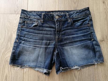 Kraťasy, american eagle,m
