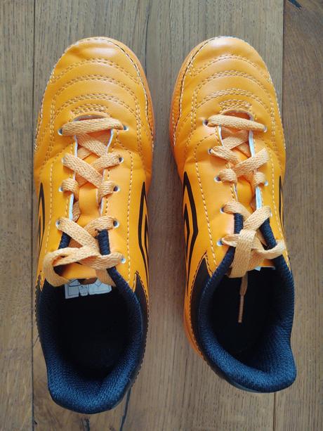 Chlapčenské halové tenisky, veľ.33, umbro,33