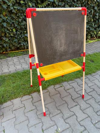 Tabula - magneticka a popisovatelna, 