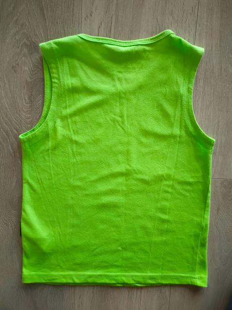 Tielko zn.lewro, veľ.128-134, lewro,128