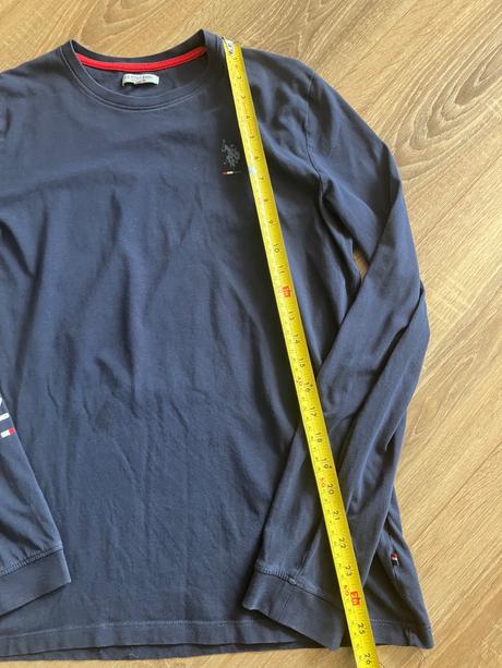 Top ralph lauren 15-16 rokov, ralph lauren,m