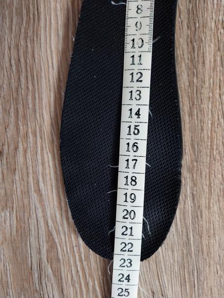 Topánky, mckinley,33